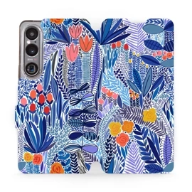 Etui do Sony Xperia 1 VI - wzór MP03P