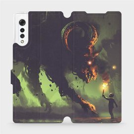 Phone Case LG Velvet - Design VA08P