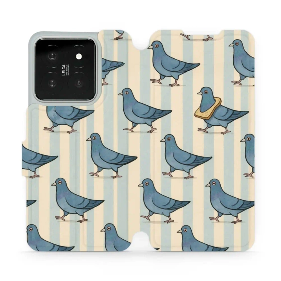 Hülle für Xiaomi 14 - Farbe VP91S