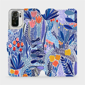 Phone Case Xiaomi Redmi Note 10 - Design MP03P