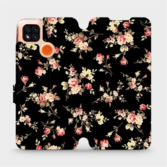 Phone Case Xiaomi Redmi 9C - Design VD02S