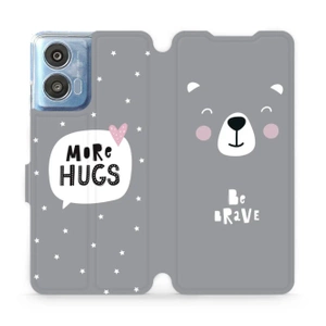 Phone Case Motorola Moto G04 - Design MH06P