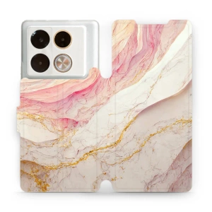 Hülle für Infinix Note 40 Pro Plus - Farbe VP32S