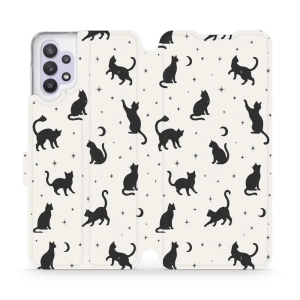 Phone Case Samsung Galaxy A32 5G - Design V162S