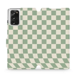Phone Case Samsung Galaxy Note 20 - Design VA58S