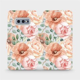 Phone Case Samsung Galaxy S10e - Design MP02S