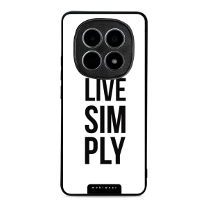 Hülle Glossy Case für Xiaomi Redmi Note 15 5G - Farbe G070G