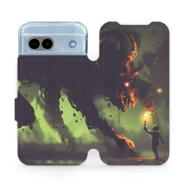 Phone Case Google Pixel 8A - Design VA08P