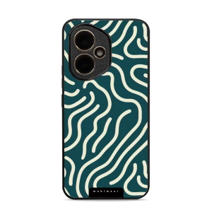 Etui Glossy Case do Huawei Honor 400 - wzór GA61G