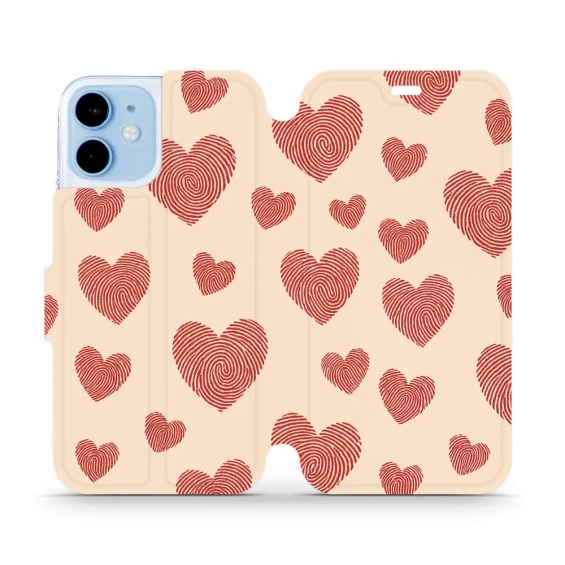 Phone Case Apple iPhone 12 mini - Design VP93S