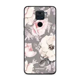 Phone Glossy Case Xiaomi Redmi Note 9 - Design G034G