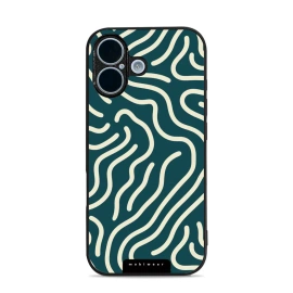 Phone Glossy Case Apple iPhone 17 - Design GA61G