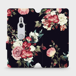 Phone Case Sony Xperia XZ3 - Design VD11P