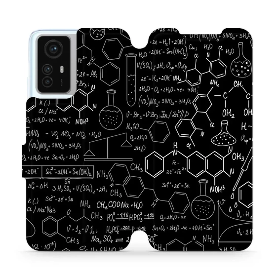 Phone Case Xiaomi Redmi Note 12S - Design V060P