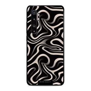 Phone Glossy Case Xiaomi Mi Note 10 Lite - Design GA63G