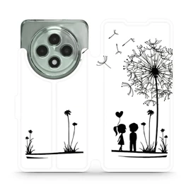 Phone Case OPPO Reno12 F 5G - Design MH16P