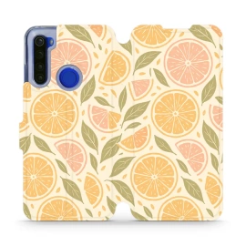 Hülle für Xiaomi Redmi Note 8T - Farbe VP80S