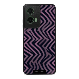 Phone Glossy Case Motorola Moto G35 5G - Design GA55G