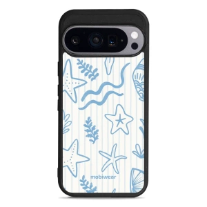Hülle Glossy Case für Google Pixel 9 Pro - Farbe GP88G
