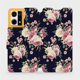 Phone Case Oppo Reno 7 4G - Design V068P