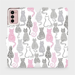 Phone Case Motorola Moto G42 - Design MX01S