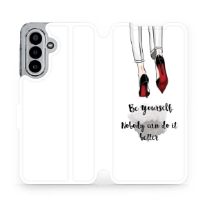 Phone Case Samsung Galaxy A17 5G - Design M046P
