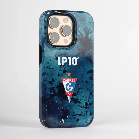 Etui Elite Pro do Apple iPhone 16e - wzór E12GZ