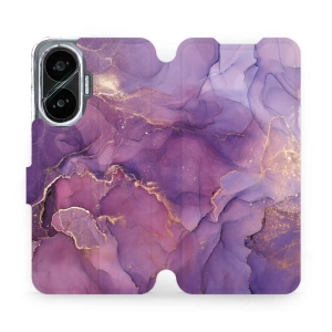 Etui do Xiaomi POCO F7 - wzór VP20S