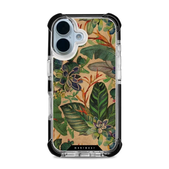 Case MagSafe Elite Bumper for Apple iPhone 17 - Design D013D