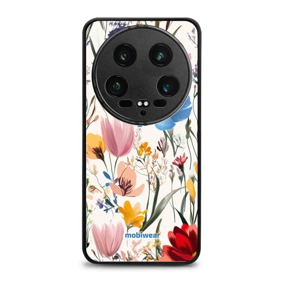 Phone Glossy Case Xiaomi 14 Ultra 5G - Design GP70G