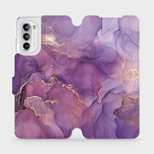 Etui do Motorola Moto G52 - wzór VP20S