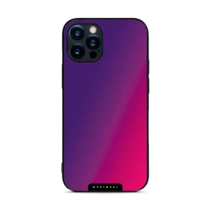 Phone Glossy Case Apple iPhone 12 Pro - Design G067G