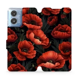 Hülle für Motorola Moto G04 - Farbe VP45S