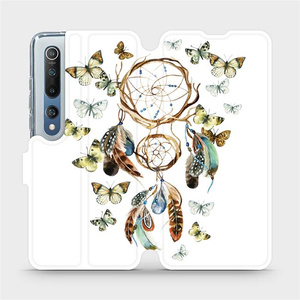 Etui do Xiaomi Mi 10 - wzór M001P