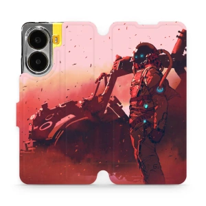 Phone Case Xiaomi POCO X7 Pro - Design MA09S