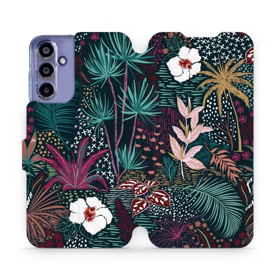 Etui do Samsung Galaxy A15 4G - wzór VP13S