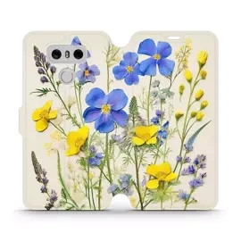 Phone Case LG G6 - Design VP41S