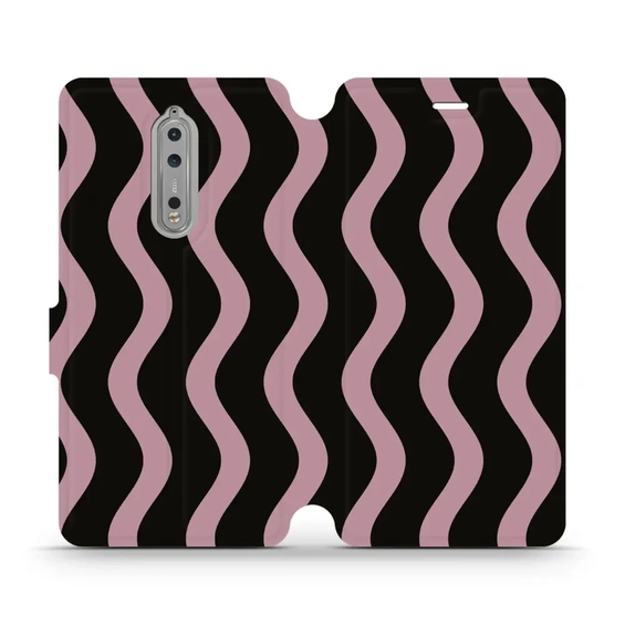 Hülle für Nokia 8 - Farbe VA54S