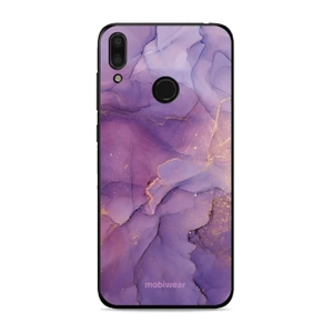 Hülle Glossy Case für Huawei Y7 2019 - Farbe G050G