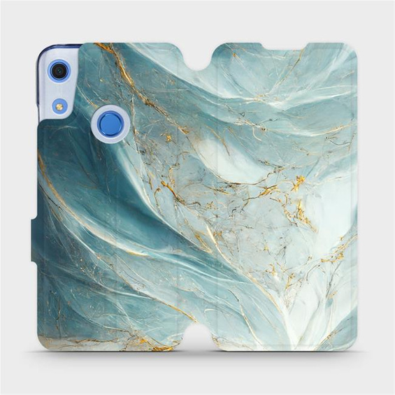 Phone Case Huawei Y6S - Design VP34S