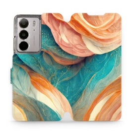 Etui do Realme C75 - wzór VP36S