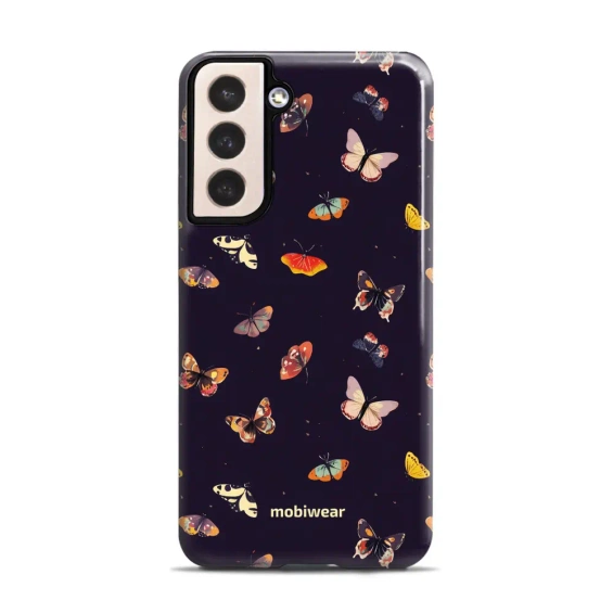 Case Elite Pro for Samsung Galaxy S21 Plus - Design EP78E