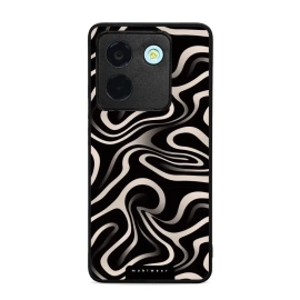 Phone Glossy Case Xiaomi POCO M7 Pro 5G - Design GA63G