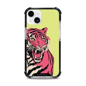 Case MagSafe Elite Bumper for Apple iPhone 13 - Design D029D
