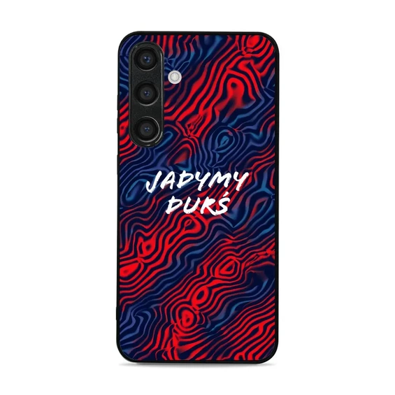 Hülle Glossy Case für Samsung Galaxy S24 Plus - Farbe G07GZ