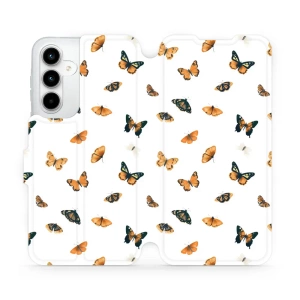 Phone Case Samsung Galaxy A35 5G - Design MP77S