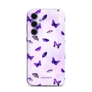 Case Elite Pro for Samsung Galaxy A35 5G - Design EP77E