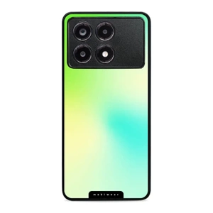 Phone Glossy Case Xiaomi POCO X6 Pro - Design G062G