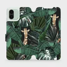 Phone Case Xiaomi Redmi A2 Plus - Design VP06P