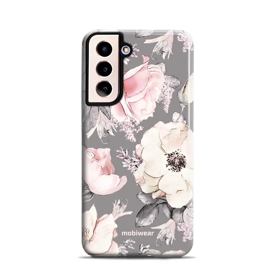 Hülle Elite Pro für Samsung Galaxy S21 - Farbe EX06E